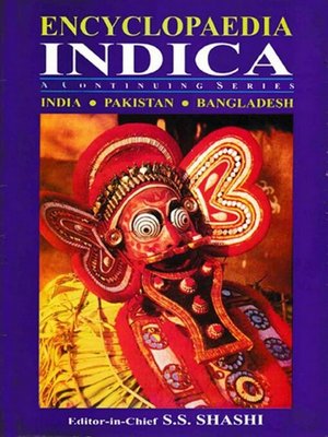 cover image of Encyclopaedia Indica India-Pakistan-Bangladesh (Five Year Plans of India-III)